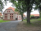 Agropension Malíkovice